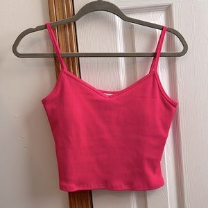 Gap active tank